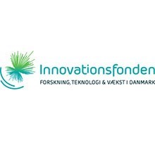 Innovationsfonden logo